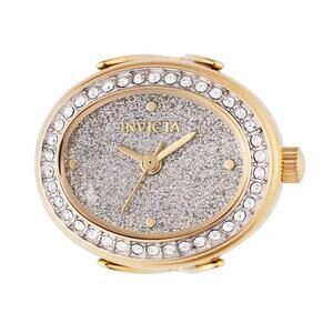 Invicta Mini Ring Watch